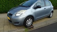 Gebruikt 2009 Toyota Yaris Hatchback | € 3.950 (Eerlijke prijs)