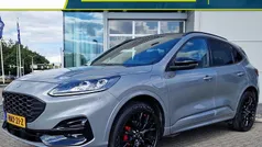 Grijs Gebruikt 2023 Ford Kuga ST-Line X SUV | € 28.895 (Eerlijke prijs)