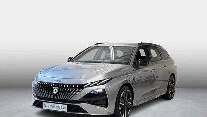Occasion Peugeot 308 SW GT 194 PK (142 kW) 2025 Stationwagen
