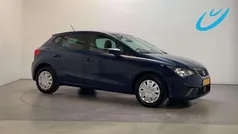 Gebruikt 2019 Seat Ibiza Business Hatchback | € 11.400 (Goede deal)