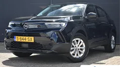 Zwart Gebruikt 2023 Opel Mokka Edition SUV | € 20.395 (Super prijs)