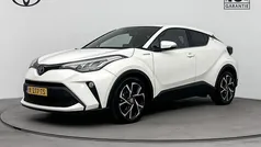 Gebruikt 2021 Toyota C-HR Business Edition SUV | € 21.445 (Eerlijke prijs)