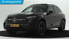 Zwart Gebruikt 2024 Mercedes GLC400d Premium SUV | € 76.945 (Eerlijke prijs)