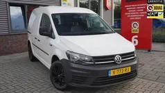 Gebruikt 2018 VW Caddy Trendline MPV | € 8.950 (Eerlijke prijs)