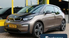 Geel Gebruikt 2019 BMW i3 Executive Hatchback | € 15.350 (Eerlijke prijs)