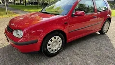 Gebruikt 2000 VW Golf IV Trendline Hatchback | € 1.450 (Eerlijke prijs)