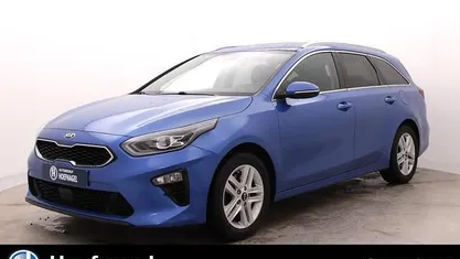 Gebruikt 2019 Kia Ceed Sportswagon Stationwagen | € 19.950 (Eerlijke prijs)
