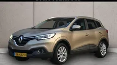 Gebruikt 2016 Renault Kadjar Intens SUV | € 10.745 (Goede deal)