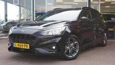Gebruikt 2020 Ford Focus Business Edition Stationwagen | € 11.995 (Eerlijke prijs)