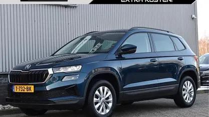 Occasion Skoda Karoq Business Line 150 PK (110 kW) 2023 SUV