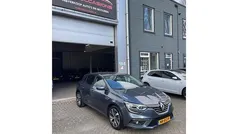 Gebruikt 2017 Renault Mégane IV Bose Edition Hatchback | € 8.950 (Eerlijke prijs)