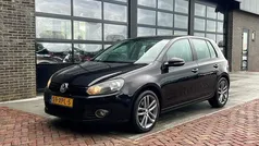 Gebruikt 2012 VW Golf VII Trendline Hatchback | € 6.975 (Eerlijke prijs)