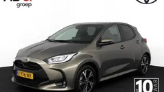 Groen Gebruikt 2024 Toyota Yaris Hybrid Edition Hatchback | € 25.400 (Eerlijke prijs)