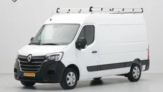 Wit Gebruikt 2023 Renault Master Van | € 21.930 (Super prijs)