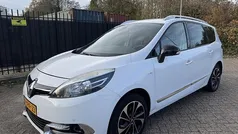 Gebruikt 2014 Renault Grand Scénic III Bose Edition MPV | € 5.950 (Goede deal)