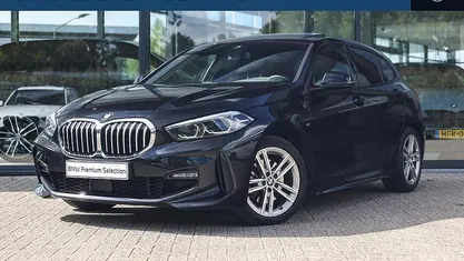 Occasion 2024 BMW 118 M Sport Hatchback | € 32.950 (Eerlijke prijs)