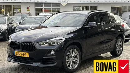 Occasion BMW X2 Executive 140 PK (102 kW) 2019 SUV