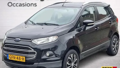 Occasion Ford Ecosport Trend 127 PK (93 kW) 2017 SUV