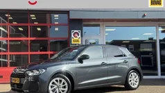 Grijs Gebruikt 2022 Audi A1 Sportback Advanced Hatchback | € 19.950 (Eerlijke prijs)