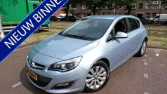 Gebruikt 2014 Opel Astra Sport Hatchback | € 7.944 (Eerlijke prijs)