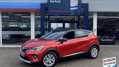 Occasion Renault Captur Intens 140 PK (102 kW) 2021 SUV