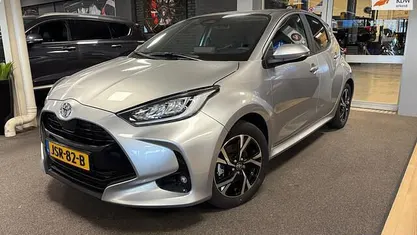 Occasion Toyota Yaris Edition 93 PK (68 kW) 2025 Hatchback