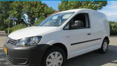 Gebruikt 2014 VW Caddy MPV | € 8.695 (Goede deal)