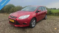 Gebruikt 2014 Ford Focus Stationwagen | € 4.299 (Eerlijke prijs)