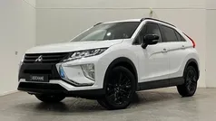 Gebruikt 2020 Mitsubishi Eclipse Cross Edition SUV | € 20.920 (Goede deal)