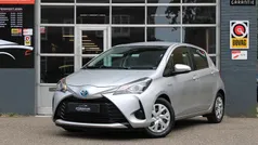Gebruikt 2018 Toyota Yaris Hybrid Hatchback | € 15.490 (Goede deal)