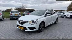 Gebruikt 2016 Renault Mégane III Life Hatchback | € 7.240 (Goede deal)