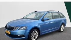Gebruikt 2019 Skoda Octavia Business Line Stationwagen | € 13.750 (Goede deal)
