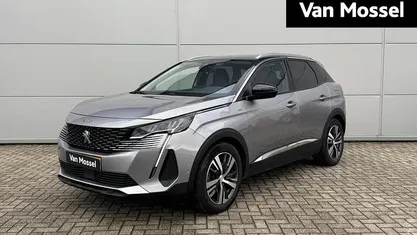 Occasion Peugeot 3008 Allure 225 PK (165 kW) 2021 SUV