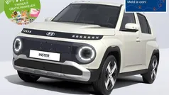 Gebruikt 2025 Hyundai Inster Hatchback | € 28.795 (Eerlijke prijs)