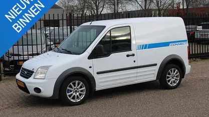 Occasion 2014 Ford Transit Trend Van | € 3.950 (Super prijs)