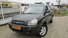 Gebruikt 2005 Hyundai Tucson Active SUV | € 2.100 (Eerlijke prijs)