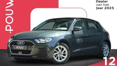 Grijs Gebruikt 2022 Audi A1 Sportback Advanced Hatchback | € 21.850 (Eerlijke prijs)