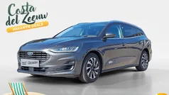 Gebruikt 2022 Ford Focus Style Stationwagen | € 19.295 (Eerlijke prijs)