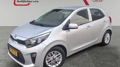 Hatchback Gebruikt 2021 Kia Picanto Hatchback | € 11.945 (Eerlijke prijs)