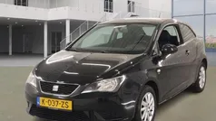 Seat Ibiza SC