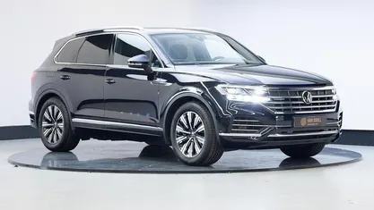 Occasion 2021 VW Touareg SUV | € 46.950 (Goede deal)