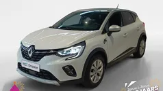 Gebruikt 2021 Renault Captur Intens SUV | € 21.435 (Eerlijke prijs)