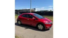 Gebruikt 2010 Honda Civic Comfort Hatchback | € 4.250 (Goede deal)