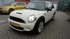 Gebruikt 2008 Mini Cooper Clubman Stationwagen | € 2.950 (Super prijs)
