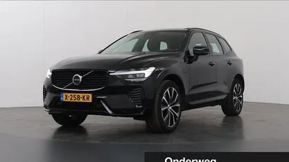Occasion 2023 Volvo XC60 Ultimate SUV | € 45.330 (Super prijs)