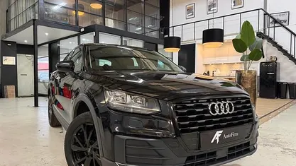 Occasion 2017 Audi Q2 Black Edition SUV | € 13.745 (Eerlijke prijs)
