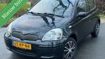 Occasion Toyota Yaris 87 PK (63 kW) 2005 Hatchback