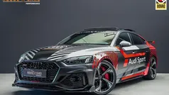 Zwart, metallic lak Gebruikt 2020 Audi RS5 Sportback Design Hatchback | € 79.995 (Eerlijke prijs)