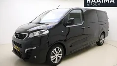 Zwart Gebruikt 2018 Peugeot Expert Premium Van | € 16.950 (Eerlijke prijs)