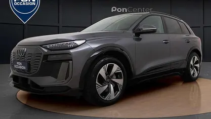 Occasion Audi Q6 e-tron S-Line 225 kW (306 PK) 2024 SUV